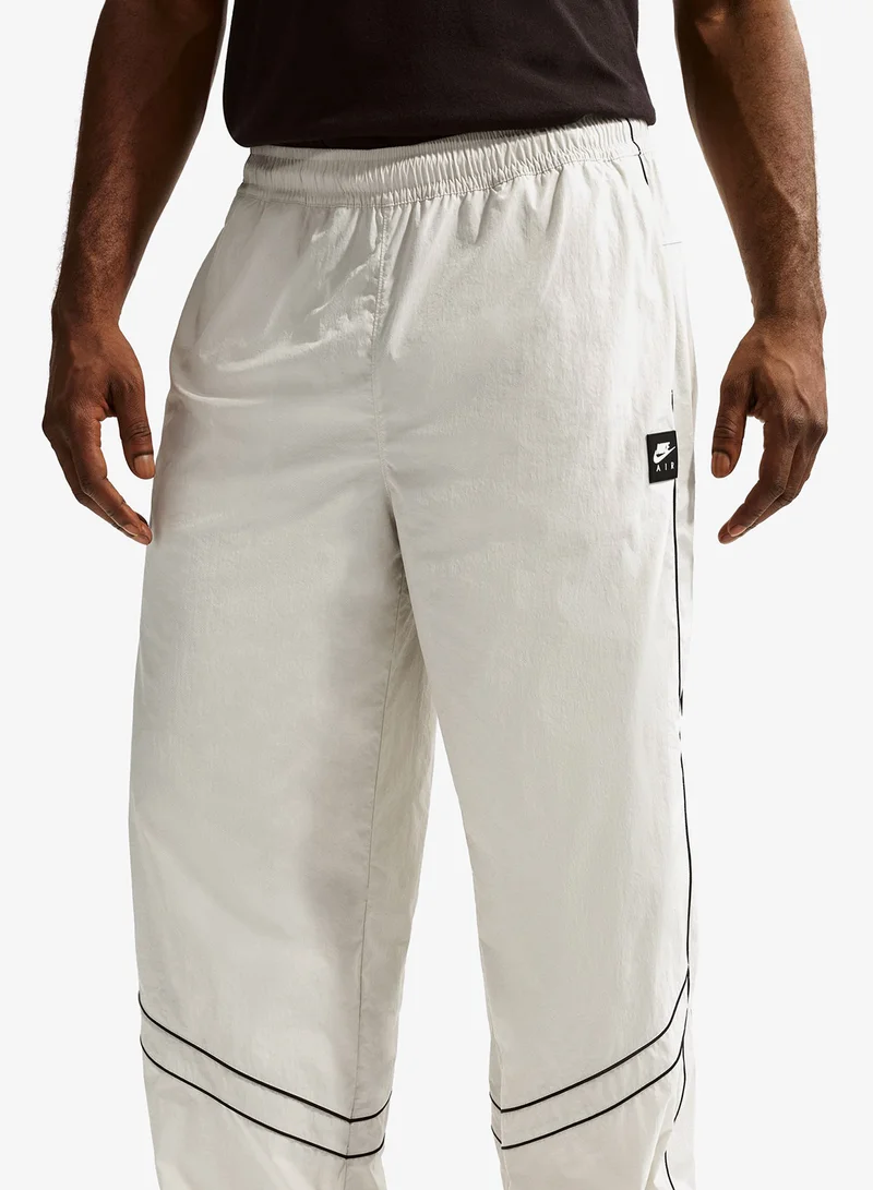 Nike  Air Woven Track Pants for Men | Best Price UAE