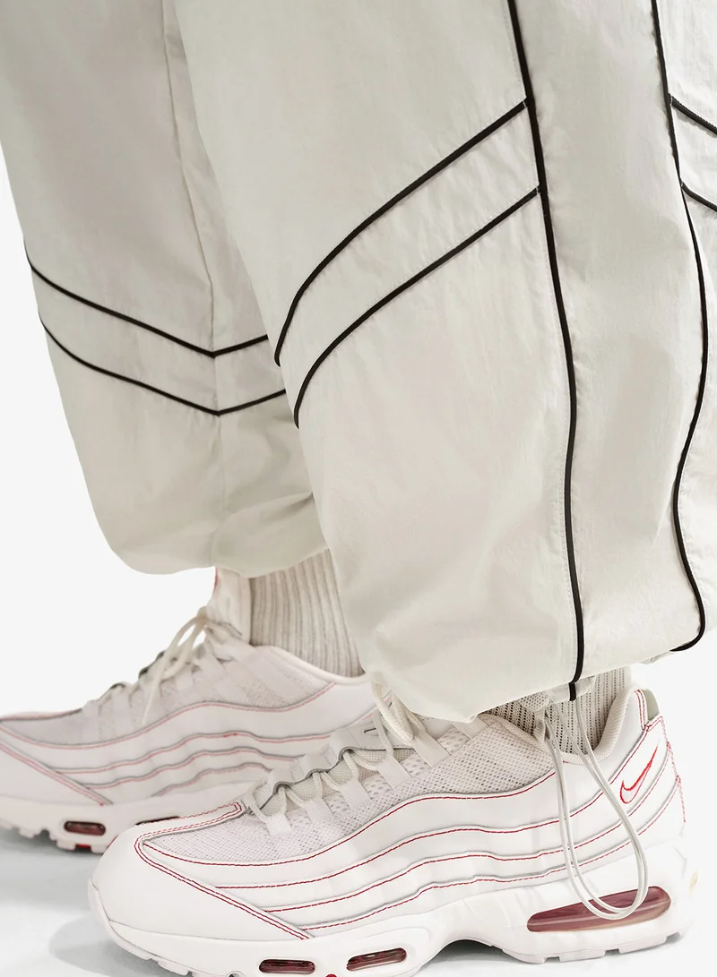 Nike  Air Woven Track Pants for Men | Best Price UAE