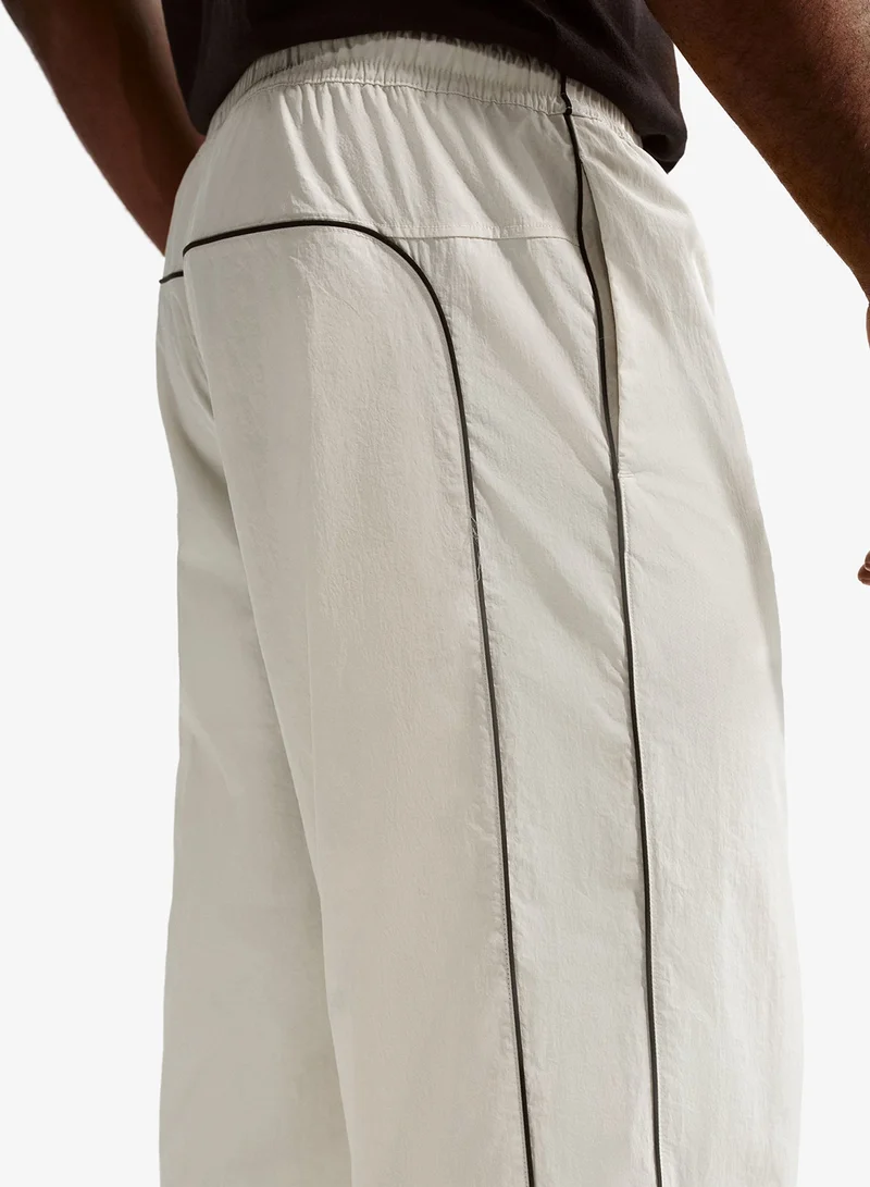 Nike  Air Woven Track Pants for Men | Best Price UAE