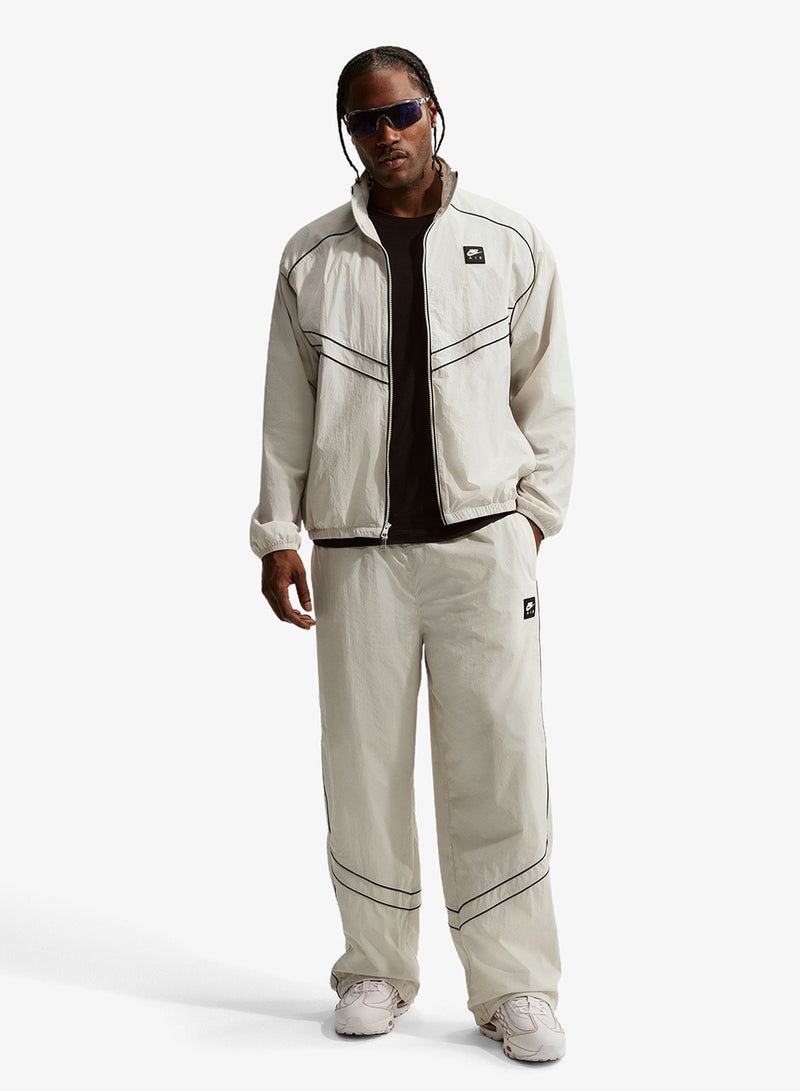 Nike Air Woven Track Pants - Image 1