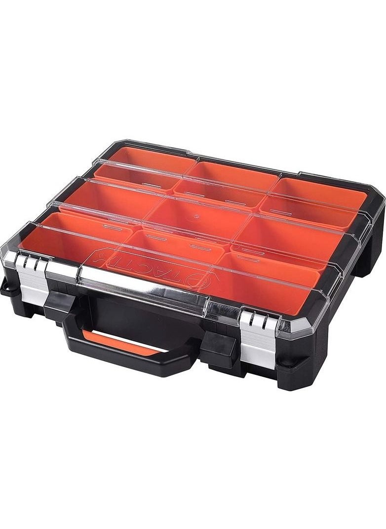 TACTIX TTX 320060 Tub Heavy Duty Organizer - pzsku/ZF46806B961381463C393Z/45/_/1677788688/f7c763f2-4368-49b2-bd8c-1a6341022a7d