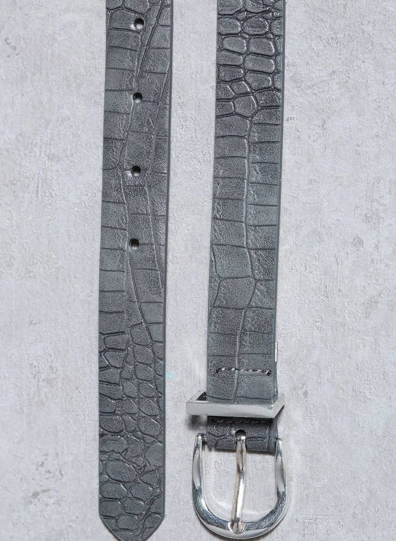 PIECES Pumki Belt