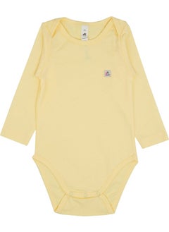 Jrmori Long Sleeve Basic Body  - Image 1