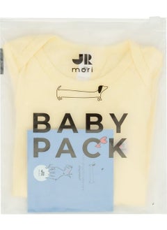 Jrmori Long Sleeve Basic Body  - Image 3