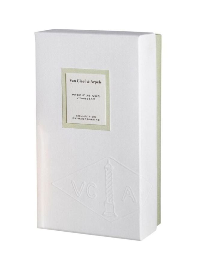 Van Cleef & Arpels Precious Oud 75ml - Image 3