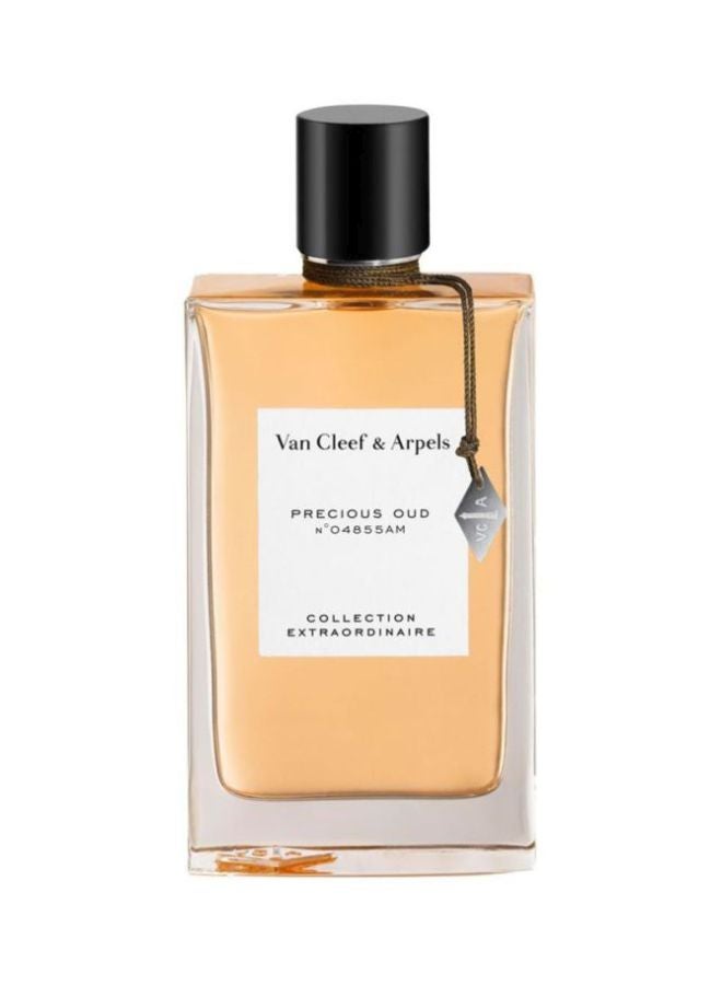Van Cleef & Arpels Precious Oud 75ml - Image 1