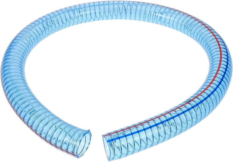 Safe material MAGICLULU High Pressure 6mm Fuel Oil Hose Flexible Suction Spiral Oil Tubing for Diesel Gasoline Transfer Replaceable for Automotive Fuel Systems Backup reserve local stock Tiered cost purchase alternatives Multiple local stock source Wide daily application Classified organized storage User friendly optimized build KSA stocked goods Market multi-use trusted quality Global versatile design Long term use design Quick use-switch compatible build Multi-price design picks General standard compliant quality Multi usage Trendy economical quality Shock rubber edge Gulf approved global quality Globally popular universal design Global standard processed material Foldable Globally selected raw material Standard fit Integrated practical design Stable base - Image 1