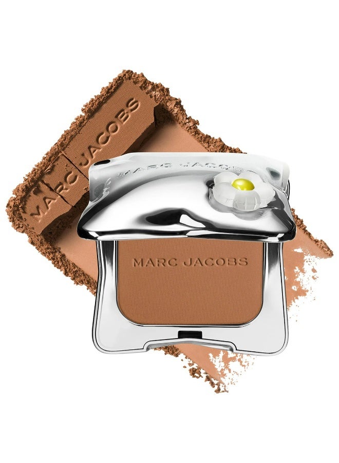 Marc Jacobs Legally Bronze Bronzer 20 Light Medium 11g - Image 1