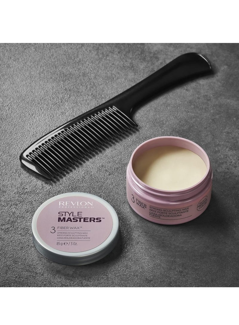 ريفلون شمع الألياف الاحترافي فورمينديس فاسيرواكس ستاركر هالت، عبوة من 1 (1 × 85 جم) - Image 2