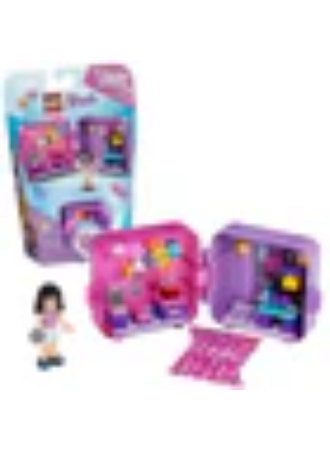 Lego v29-6289180 emma's shopping play cube building blocks - 41409 - Image 5