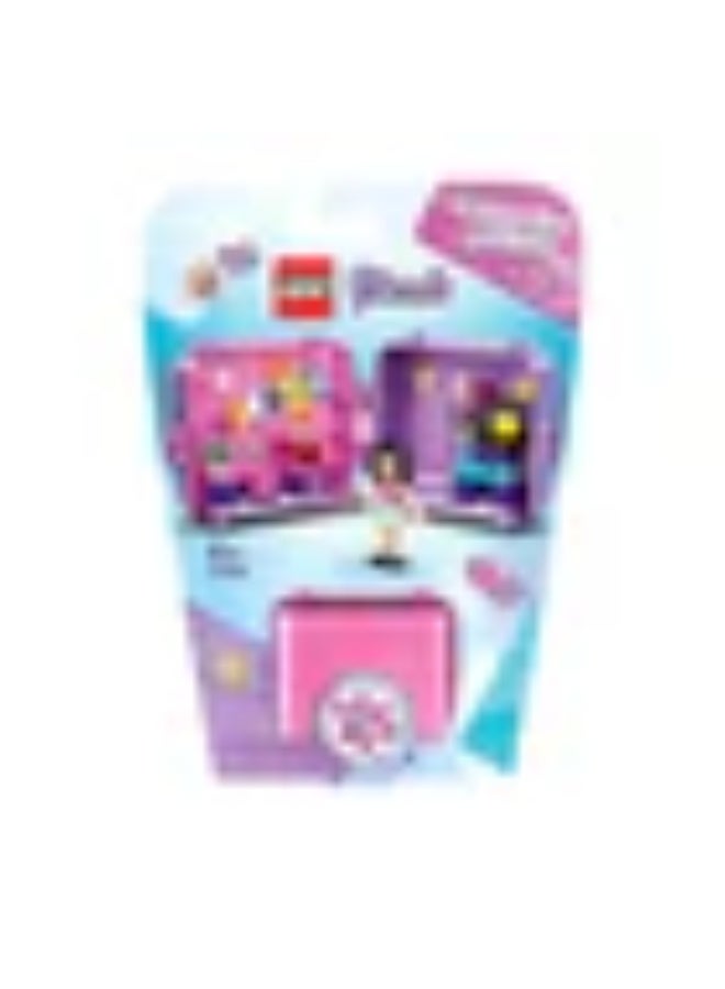 Lego v29-6289180 emma's shopping play cube building blocks - 41409 - Image 4