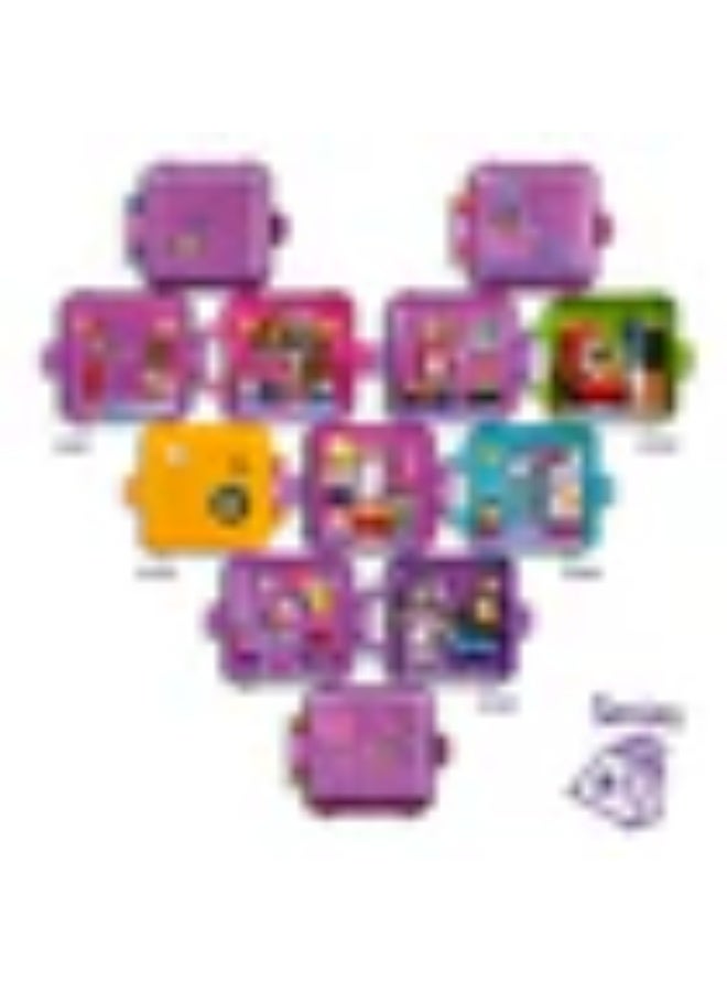 Lego v29-6289180 emma's shopping play cube building blocks - 41409 - Image 1