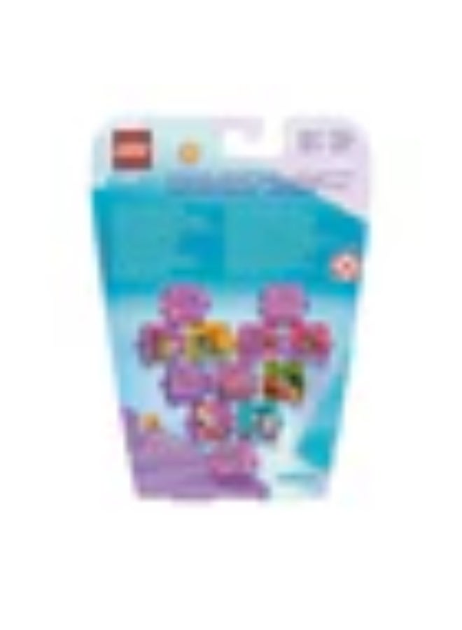 Lego v29-6289180 emma's shopping play cube building blocks - 41409 - Image 2