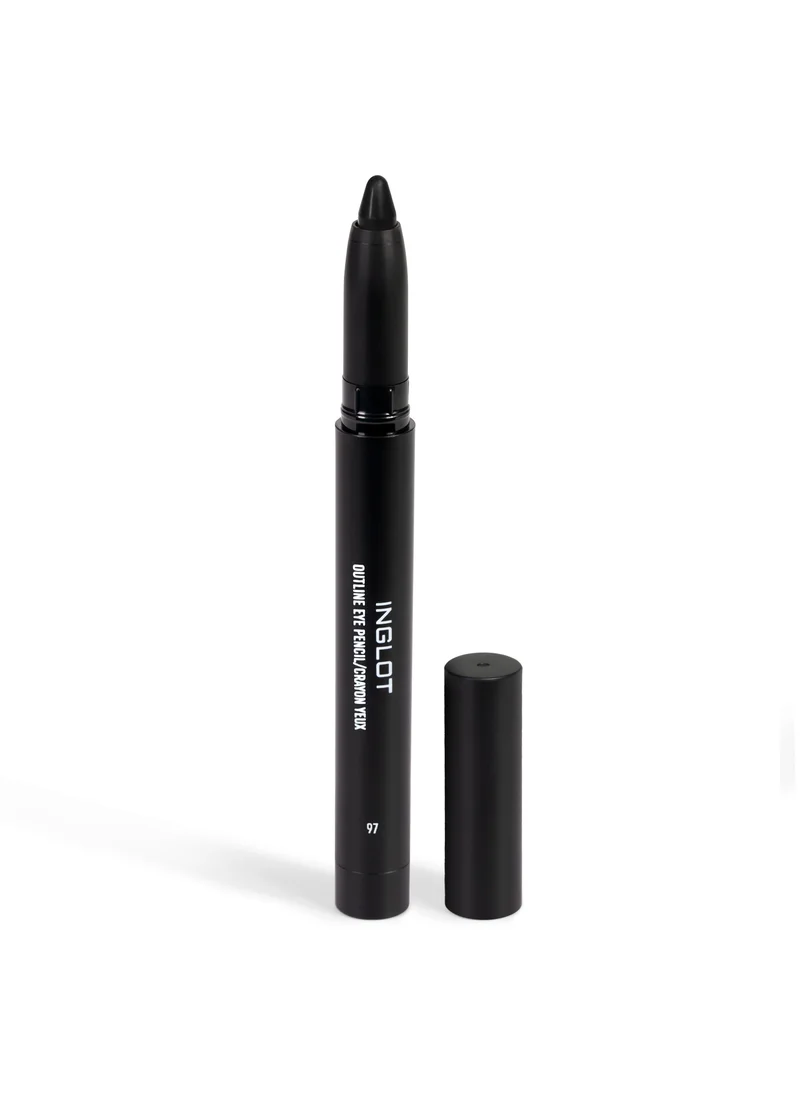 Inglot Outline Eye Pencil 97