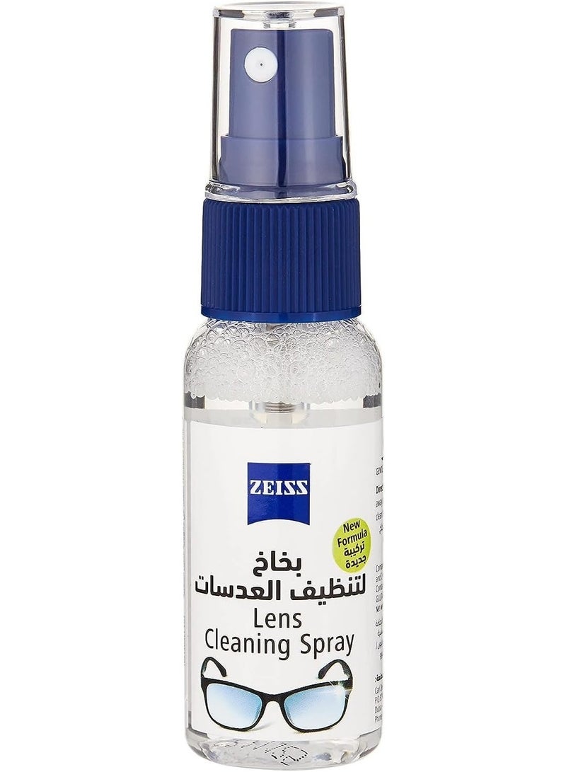 زايس طقم حلول تنظيف العدسات - Image 2