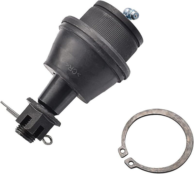 ASTARPRO Front Lower Ball Joint ZK6541 for Chevy Tahoe, Silverado, Suburban, Escalade - 2pcs - Image 5