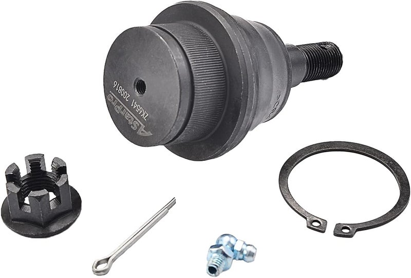ASTARPRO Front Lower Ball Joint ZK6541 for Chevy Tahoe, Silverado, Suburban, Escalade - 2pcs - Image 3