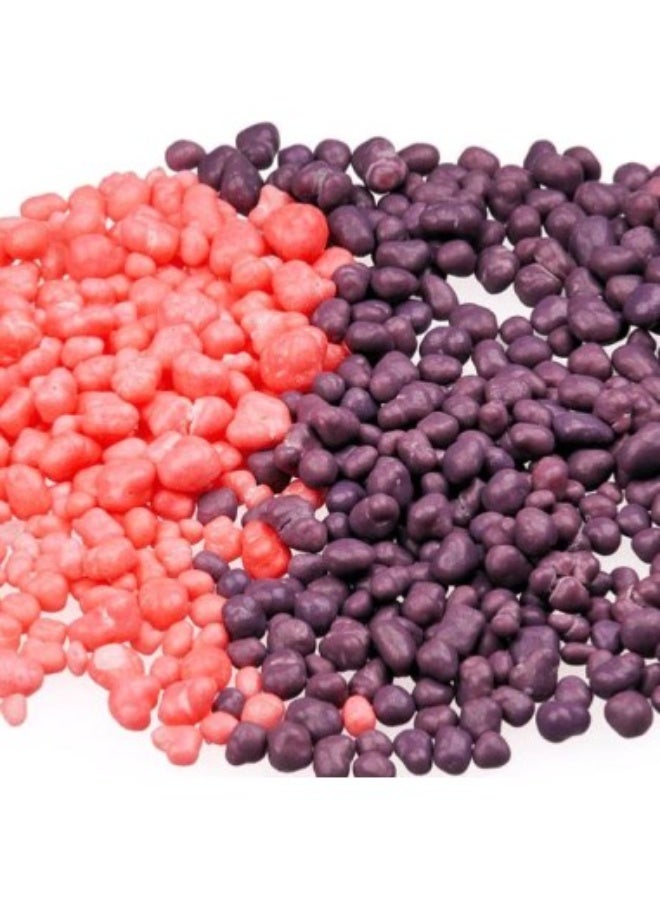 Nerds Grape and Strawberry Flavored Chewing Gum141g - Image 2