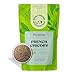 Worldwide Botanicals French Chicory Root 1 Pound  Brew Like Coffee Blend Roasted Chicory Root With Coffee Prebiotic Acid Free Caffeine Free Kosher - Image 2