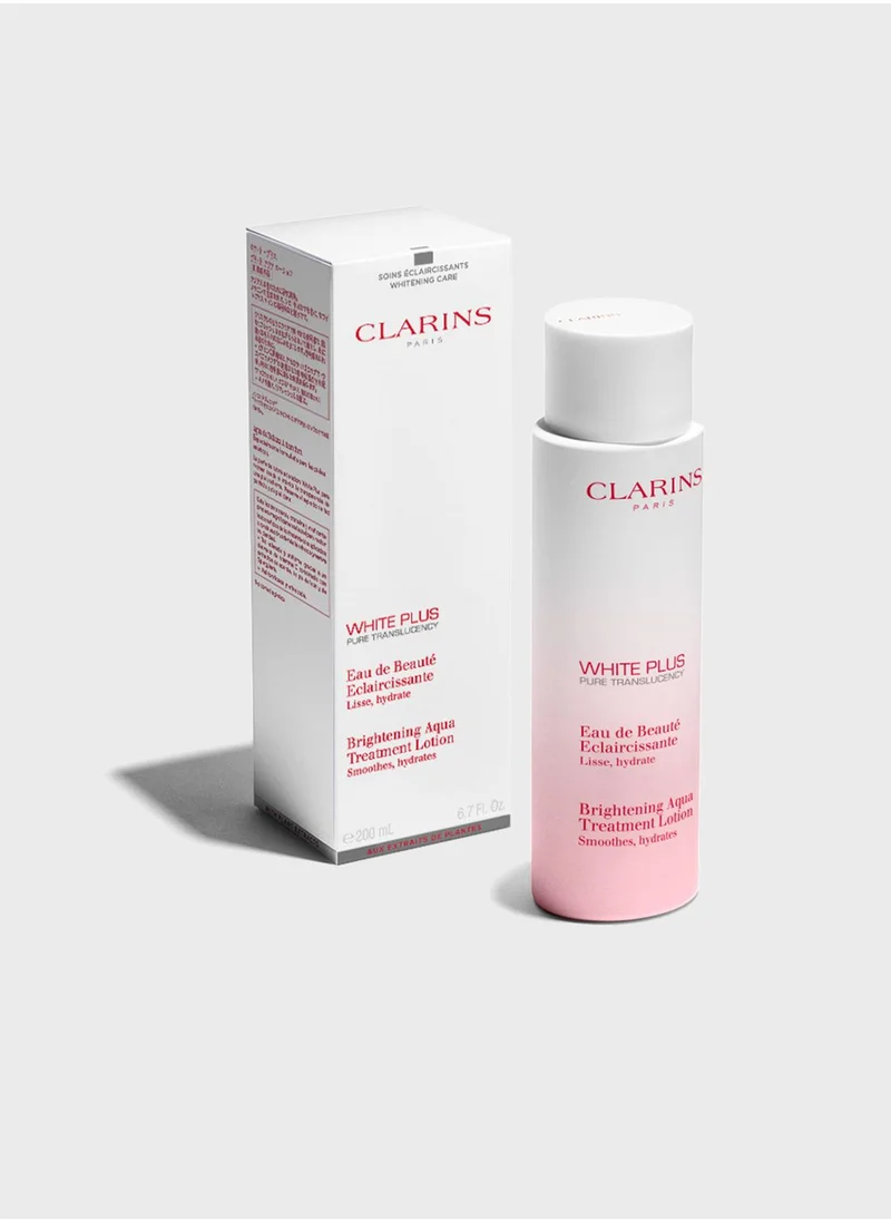 CLARINS Wp Aqua Lotion Treatment 200Ml.