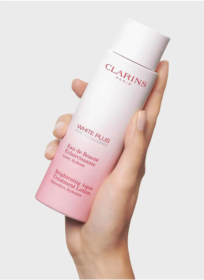 CLARINS Wp Aqua Lotion Treatment 200Ml.