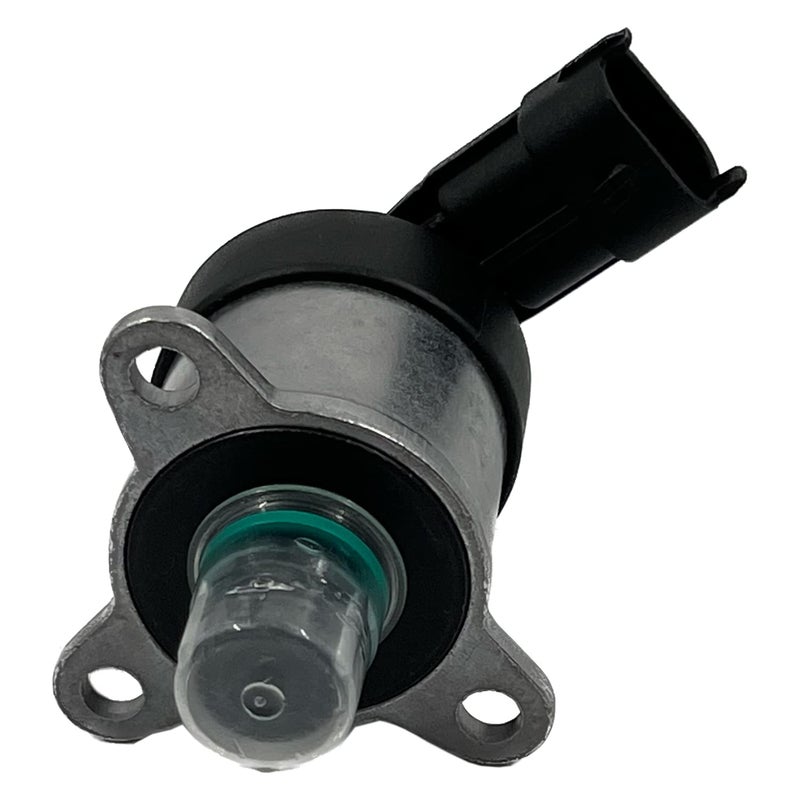 DEVMO 0928400653 Fuel Injection Pressure Regulator Compatible with 20042005 Silverado 2500HD 3500 Sierra 2500HD 3500 66L LLY Duramax Diesel 973698500928400653 - Image 2