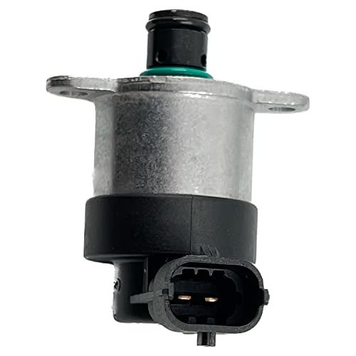 DEVMO 0928400653 Fuel Injection Pressure Regulator Compatible with 20042005 Silverado 2500HD 3500 Sierra 2500HD 3500 66L LLY Duramax Diesel 973698500928400653 - Image 3