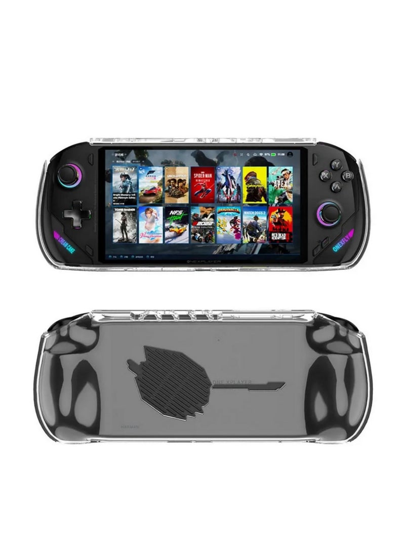 Game Console Protective Case TPU Case Compatible For OneXPlayer F1 Game Controller