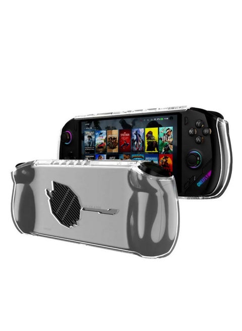Game Console Protective Case TPU Case Compatible For OneXPlayer F1 Game Controller