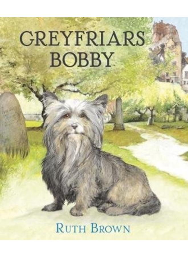 Greyfriars Bobby 