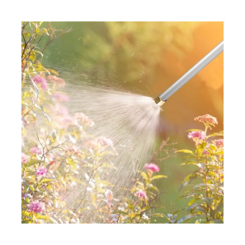 Upgraded Jet Nozzle, with Nozzles and Quick Connectors Blue - Image 4