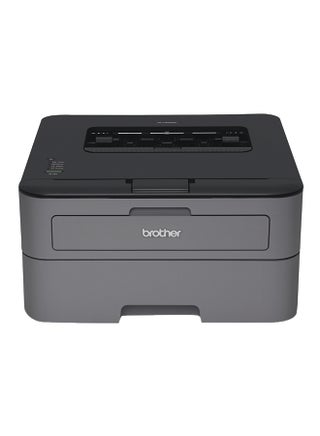 Compact Laser Printer With Duplex HL-L2320D Black