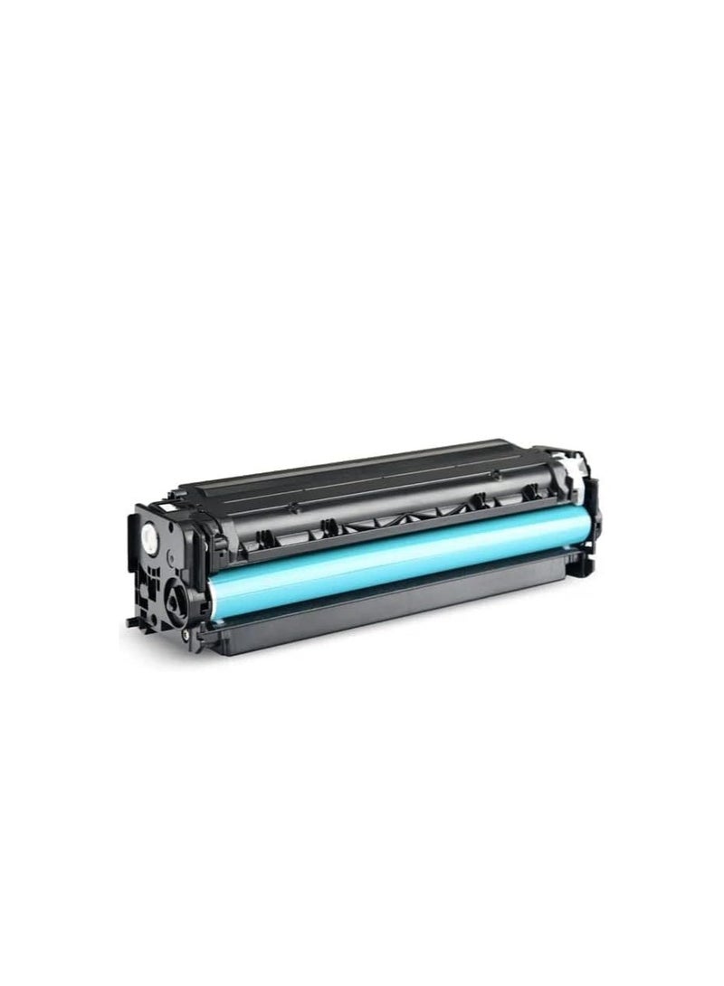 Terabyte خراطيش حبر 215A 4 عبوات بديلة لخراطيش حبر hp 215A W2310A W2311A W2312A W2313A لطابعات HP Color Pro MFP M182nw M183fw M182 M183 M155 (أسود، أزرق، أرجواني، أصفر) - Image 2