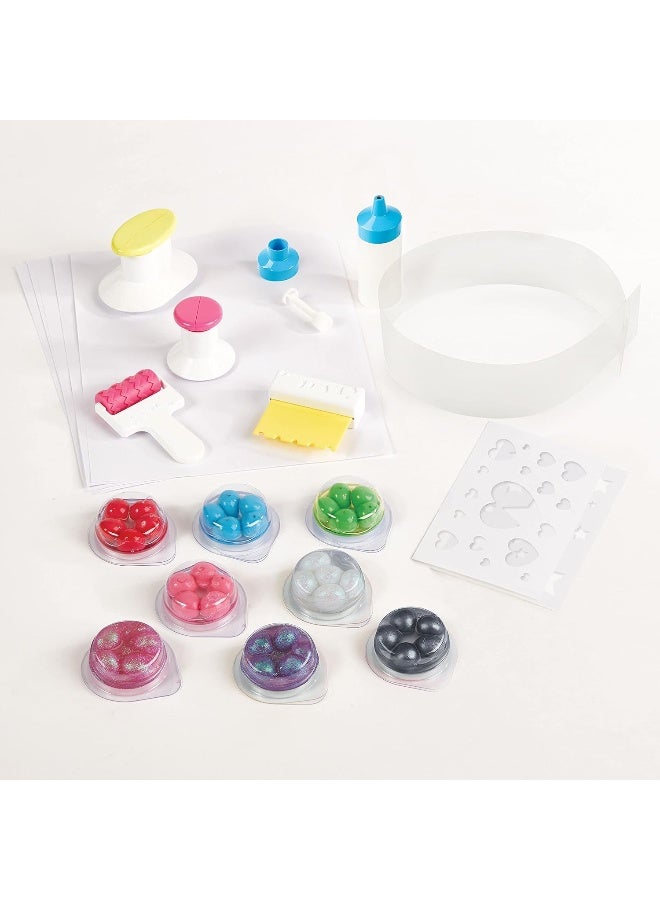 WowWee Paint Pops - Ultimate Paint Pop Kit - Image 1