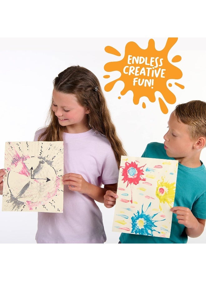 WowWee Paint Pops - Ultimate Paint Pop Kit - Image 4