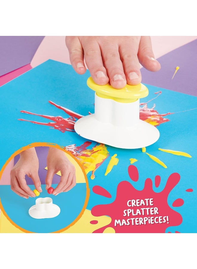 WowWee Paint Pops - Ultimate Paint Pop Kit - Image 2