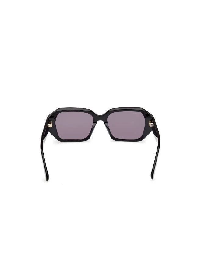 MAXCO Pentagon Sunglasses