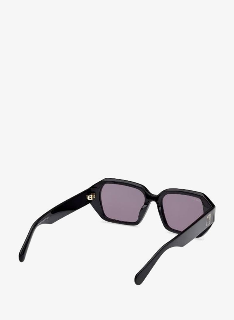 MAXCO Pentagon Sunglasses - Image 5