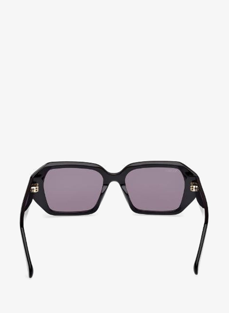 MAXCO Pentagon Sunglasses - Image 2
