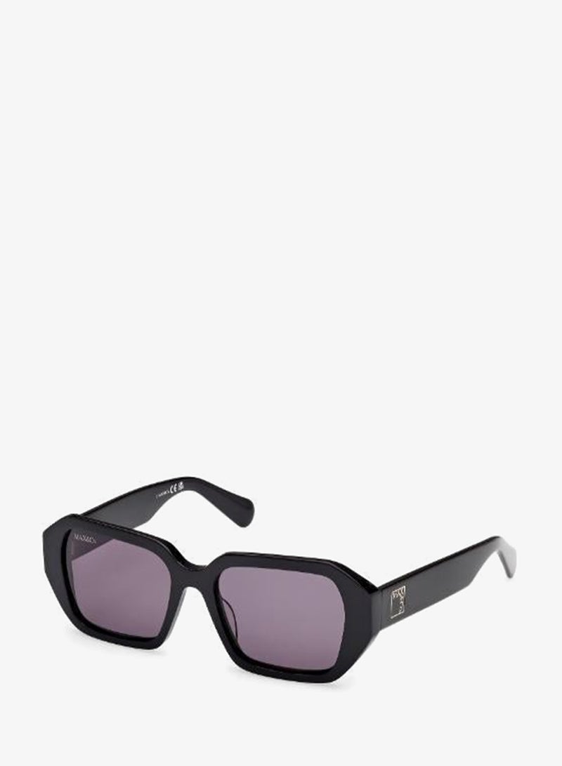 MAXCO Pentagon Sunglasses - Image 4