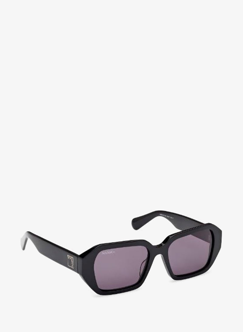 MAXCO Pentagon Sunglasses - Image 3