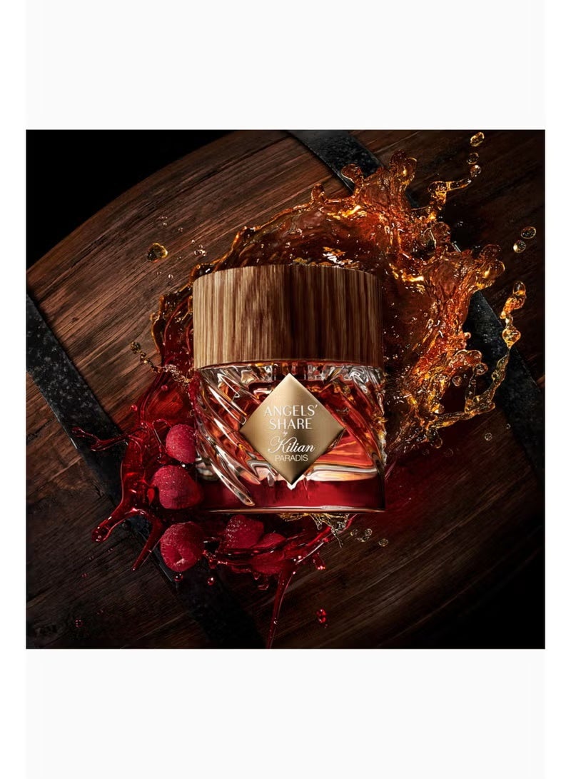 KILIAN Angels' Share Paradis Eau de Parfum, 50ml - Image 2