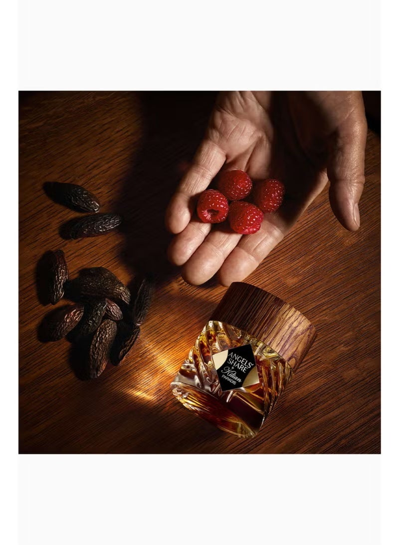 KILIAN Angels' Share Paradis Eau de Parfum, 50ml - Image 4