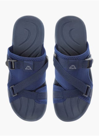 Mens Solid Slip-On Sports Sandals With Cushioning - pzsku/ZF46AE70359A2D53FA1A8Z/45/_/1736264372/e86e6b93-56ea-4cb5-9d0a-85d50a36e0b7