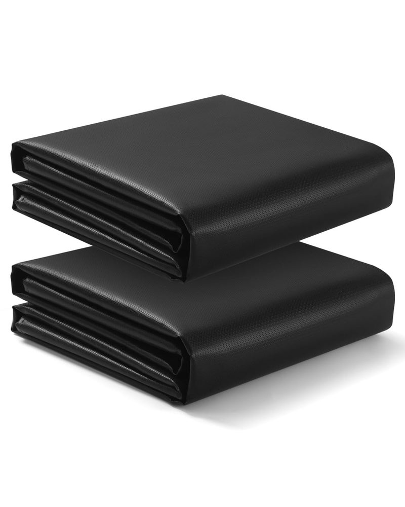 FIREWESS 2Pack Welding Blanket 4x6ft Silicone Coated Fiberglass Fire Blanket Welding Blanket Fireproof Designed for in Home and Outdoor Use for Professional and Heavyduty Welding Cutting and Other Uses - Image 3