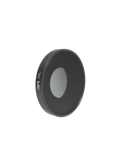 ماركة غير محددة مناسبة لسلسلة مرشح مرآة الحماية DJI ACTION3 LS MCUV للأشعة فوق البنفسجية - اللون: CPL  - Image 1