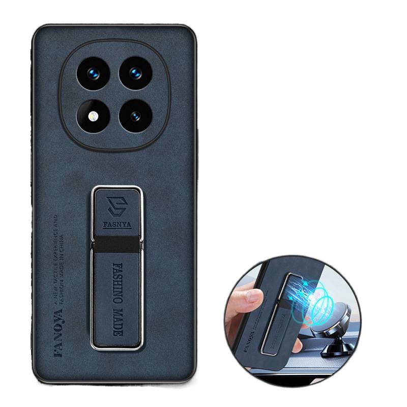 Protective Case, Shockproof Cover for Redmi Note 14, Drop Protection, Full Coverage, Silver - Image 3