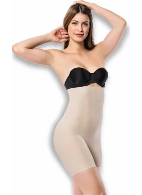 Form Angel Laser Cut High Waist Corset 2002