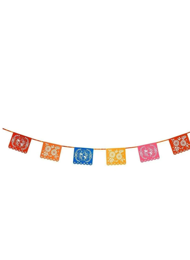 Talking Tables Paper Cut Out Bunting
