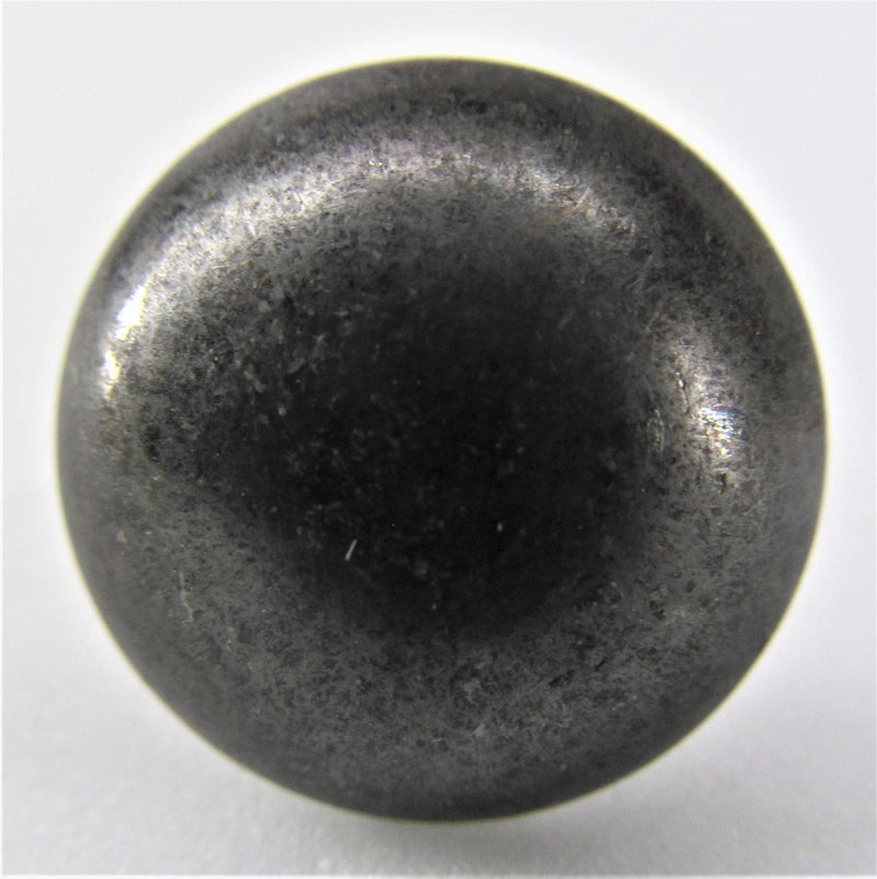 ComfortStyle Premium Upholstery Tacks, Nailhead Decorative Trim for Furniture, 5/8" Diameter, 100 Nails (Black Pearl) - Image 2
